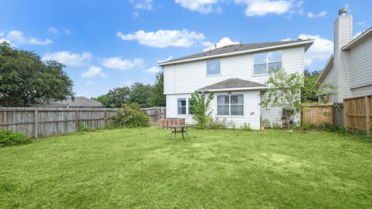 Tomball 2-story, 4-bed 20327 Mossey Forest Court-idx