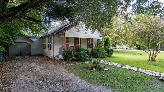 Tomball 1-story, 2-bed 111 McPhail Street-idx