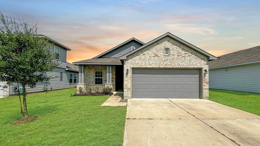 Tomball 1-story, 4-bed 1138 Station Manor Lane-idx