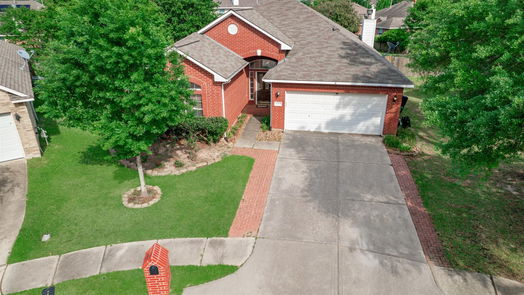 Tomball 1-story, 4-bed 12163 Havenmist Drive-idx