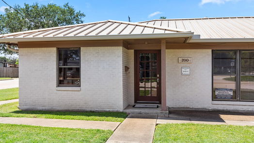 Tomball 1-story, 3-bed 200 Baker Drive-idx
