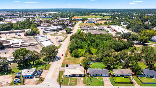 Tomball 1-story, 3-bed 200 Baker Drive-idx