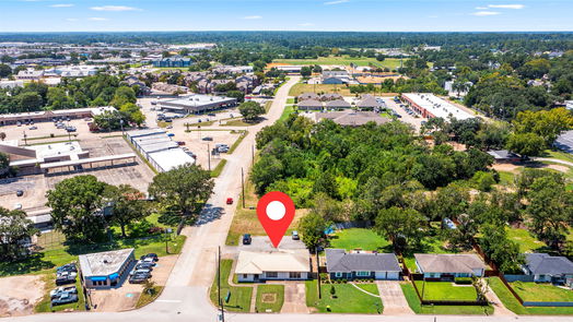Tomball 1-story, 3-bed 200 Baker Drive-idx