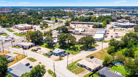 Tomball 1-story, 3-bed 200 Baker Drive-idx