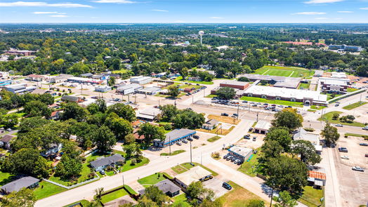 Tomball 1-story, 3-bed 200 Baker Drive-idx