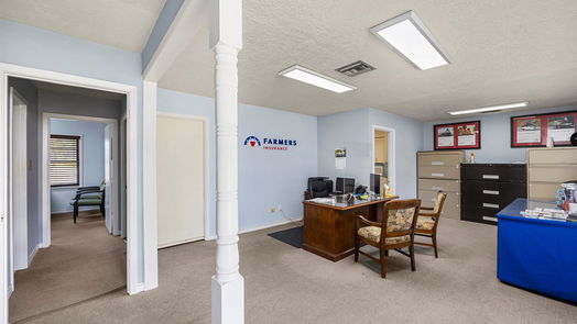 Tomball 1-story, 3-bed 200 Baker Drive-idx