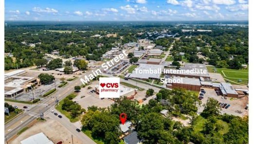 Tomball 1-story, 2-bed 109 Holderrieth Boulevard-idx