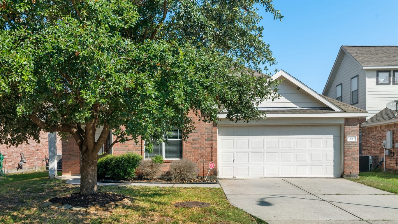 Tomball 1-story, 4-bed 9614 Brenthaven Springs Lane-idx