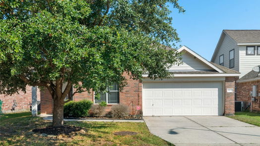 Tomball 1-story, 4-bed 9614 Brenthaven Springs Lane-idx