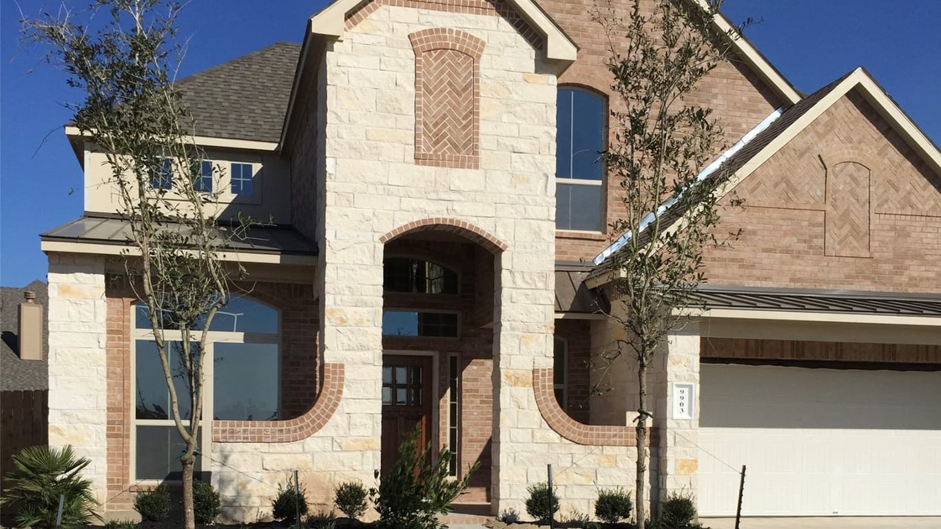 Tomball 2-story, 4-bed 9903 Indian Rill Court-idx