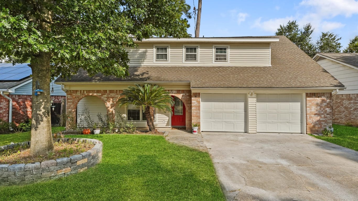 Tomball 1-story, 4-bed 8234 Autumn Willow Drive-idx