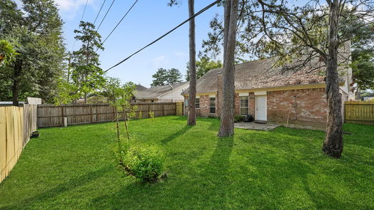 Tomball 1-story, 4-bed 8234 Autumn Willow Drive-idx