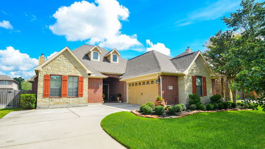 Tomball 1-story, 4-bed 11106 Arthurian Dream Court-idx