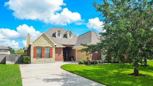 Tomball 1-story, 4-bed 11106 Arthurian Dream Court-idx