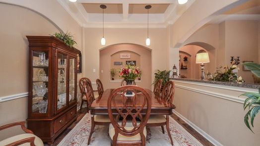 Tomball 1-story, 4-bed 11106 Arthurian Dream Court-idx