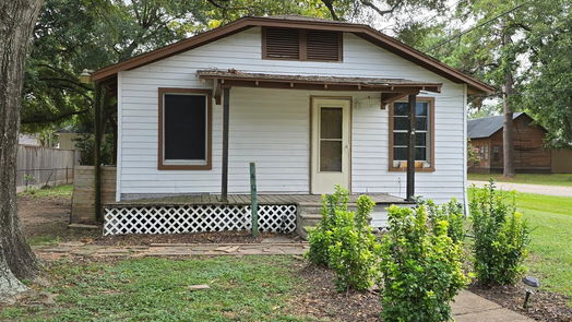 Tomball 1-story, 2-bed 401 Carrell Street-idx