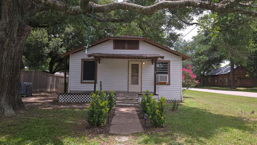 Tomball 1-story, 2-bed 401 Carrell Street-idx