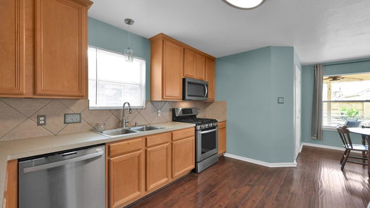 Tomball 2-story, 3-bed 18315 Melissa Springs Drive-idx