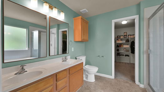 Tomball 2-story, 3-bed 18315 Melissa Springs Drive-idx