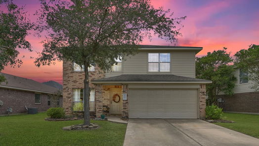 Tomball 2-story, 3-bed 18315 Melissa Springs Drive-idx