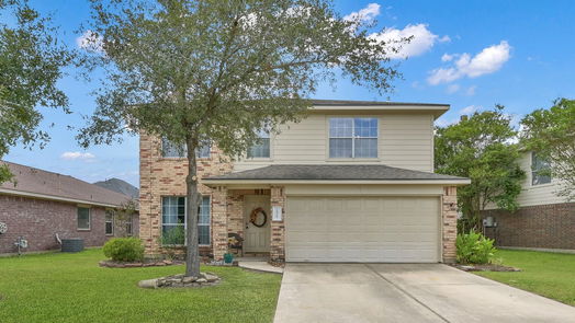Tomball 2-story, 3-bed 18315 Melissa Springs Drive-idx