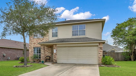 Tomball 2-story, 3-bed 18315 Melissa Springs Drive-idx