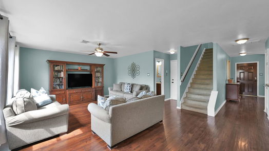 Tomball 2-story, 3-bed 18315 Melissa Springs Drive-idx