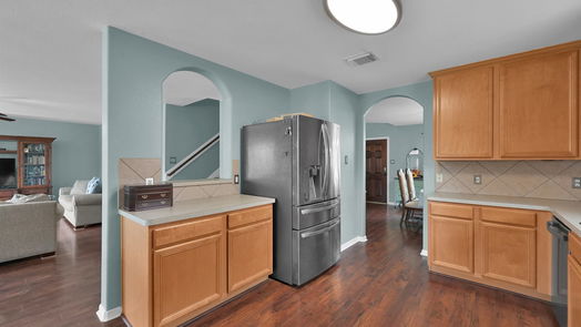 Tomball 2-story, 3-bed 18315 Melissa Springs Drive-idx