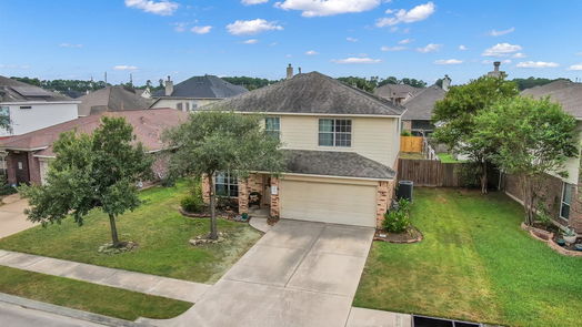 Tomball 2-story, 3-bed 18315 Melissa Springs Drive-idx