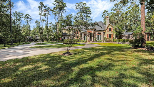 Tomball 2-story, 5-bed 21319 Glen Willow Drive-idx