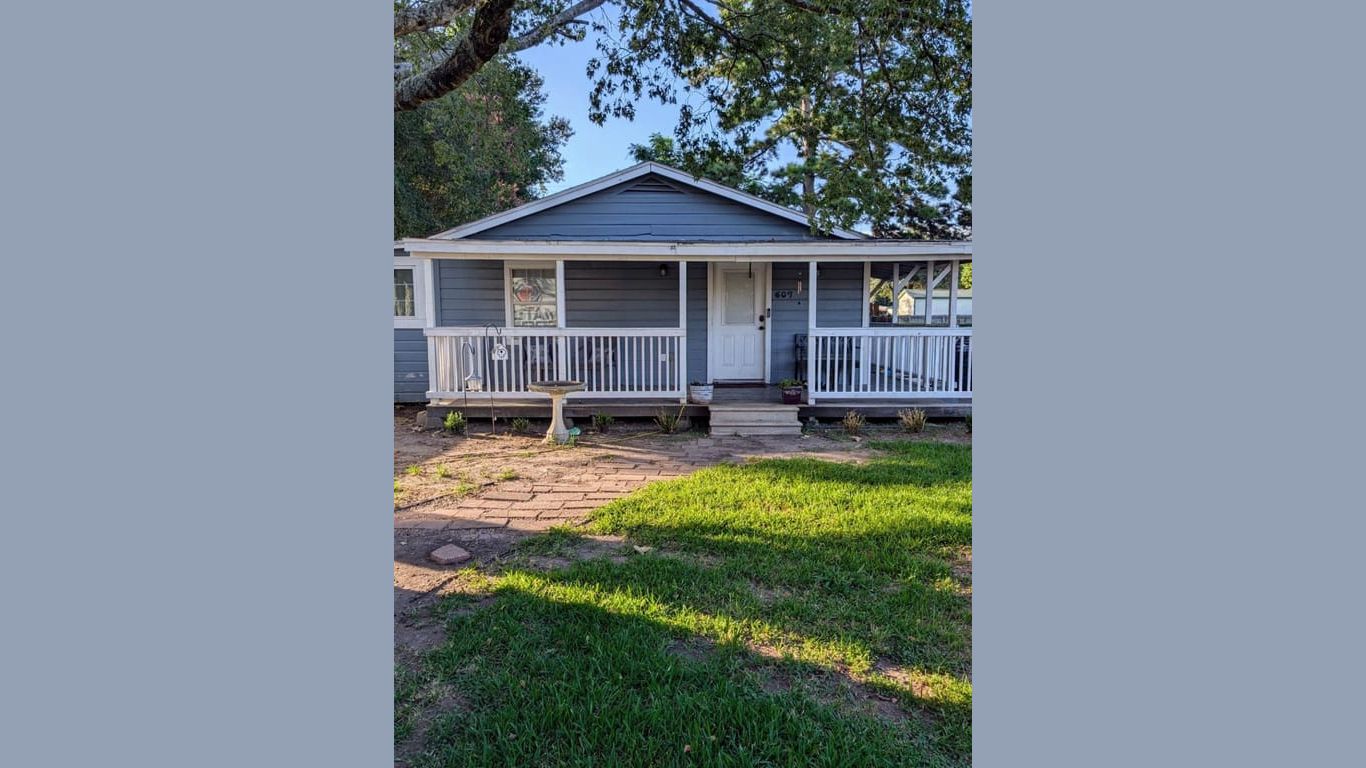 Tomball 1-story, 2-bed 607 Malone Street-idx