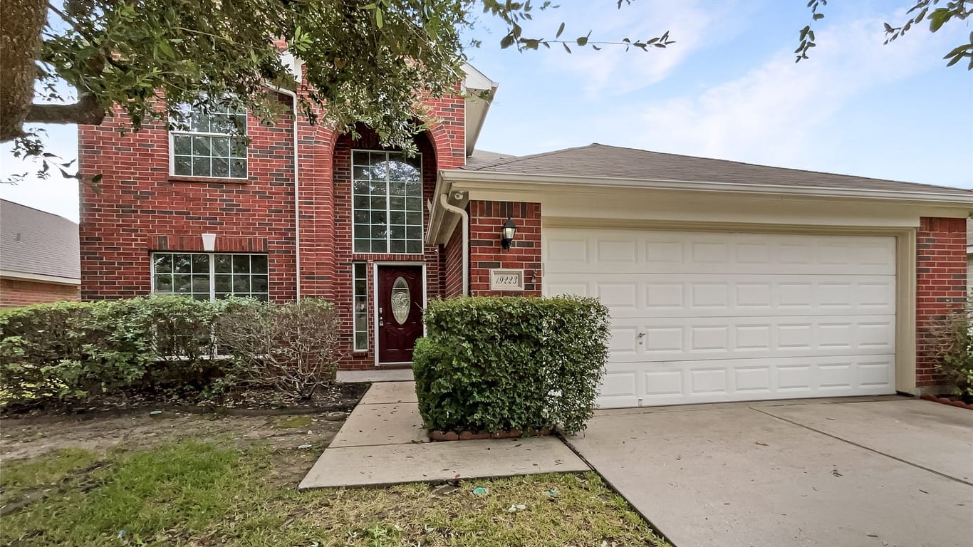 Tomball 2-story, 4-bed 19223 Crescent Pass Drive-idx