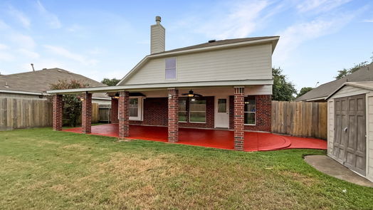 Tomball 2-story, 4-bed 19223 Crescent Pass Drive-idx