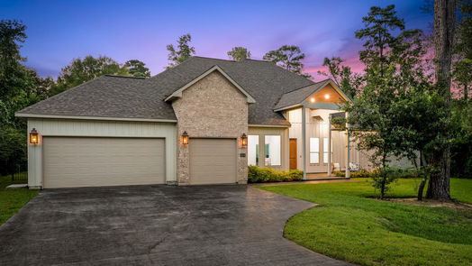 Tomball 1-story, 4-bed 25119 E Tara Plantation Drive-idx