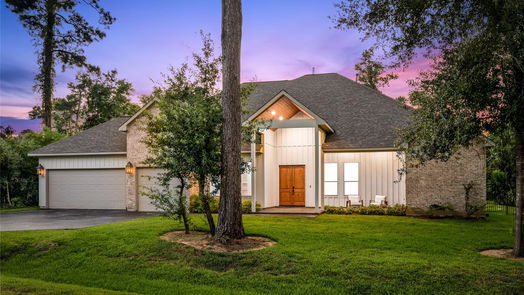 Tomball 1-story, 4-bed 25119 E Tara Plantation Drive-idx