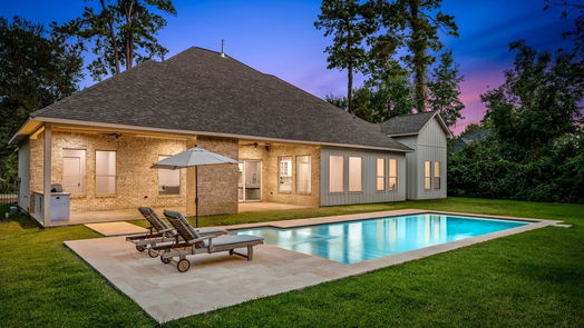Tomball 1-story, 4-bed 25119 E Tara Plantation Drive-idx