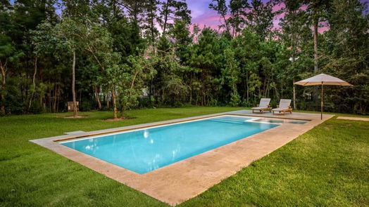 Tomball 1-story, 4-bed 25119 E Tara Plantation Drive-idx