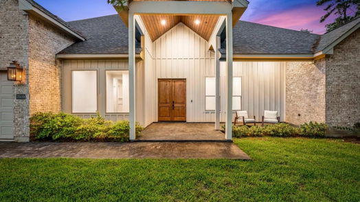 Tomball 1-story, 4-bed 25119 E Tara Plantation Drive-idx