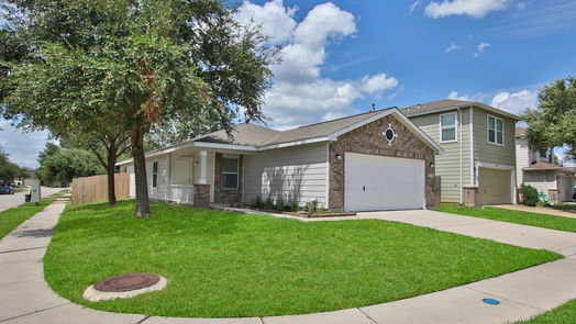 Tomball 1-story, 3-bed 19203 Doves Landing Avenue-idx