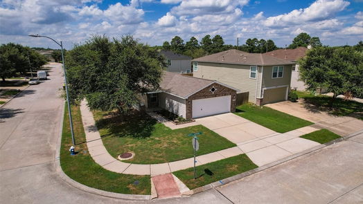 Tomball 1-story, 3-bed 19203 Doves Landing Avenue-idx