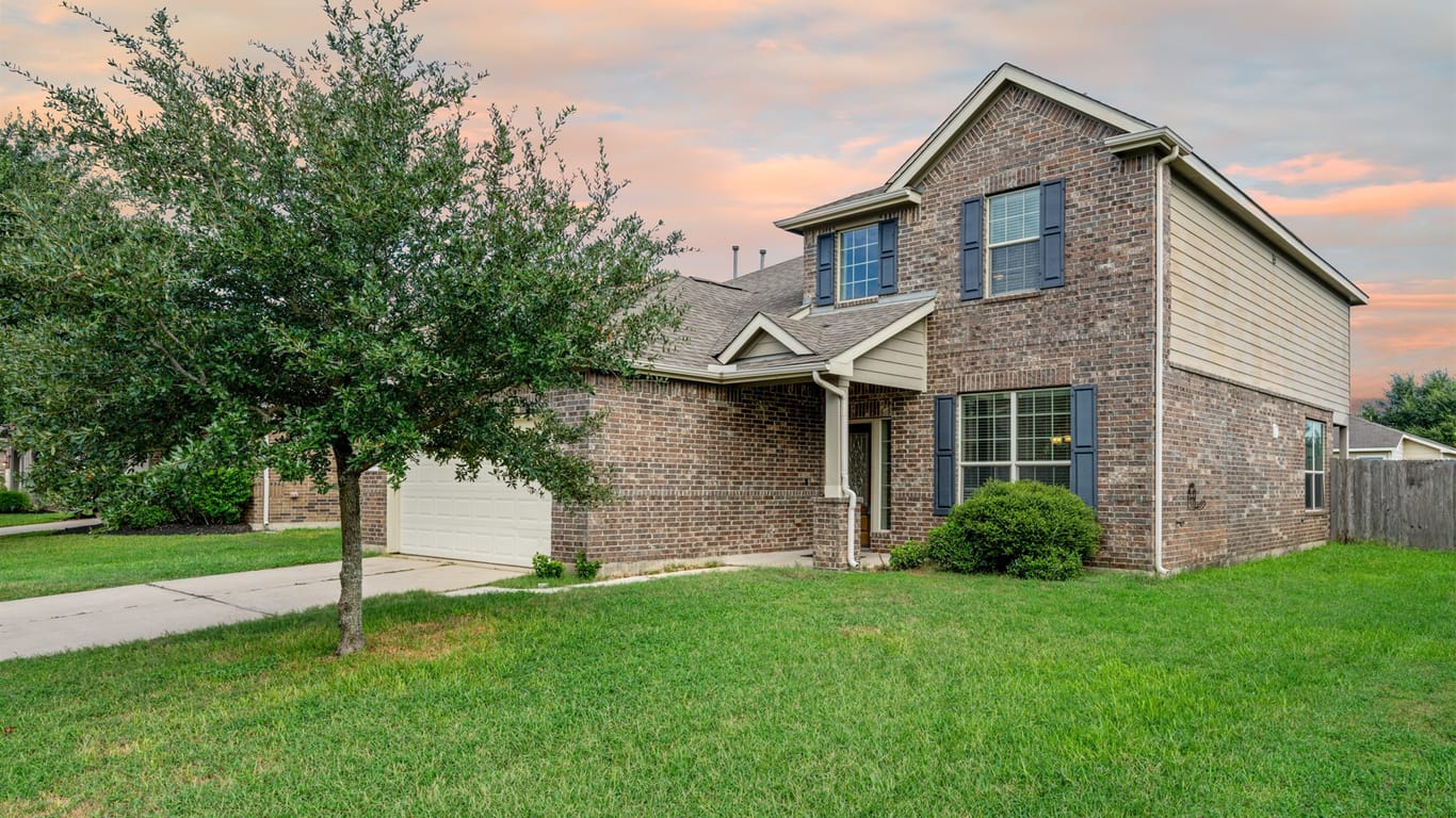 Tomball 2-story, 4-bed 8702 Sweet Pasture Drive-idx