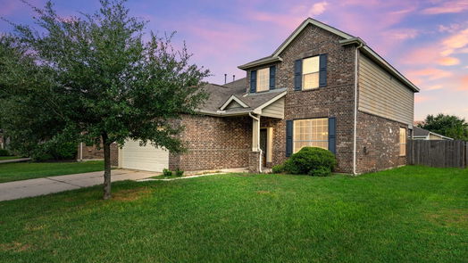 Tomball 2-story, 4-bed 8702 Sweet Pasture Drive-idx