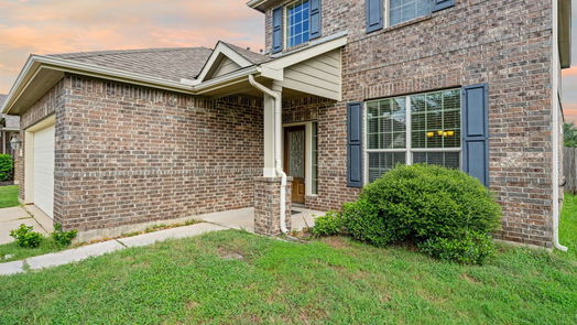 Tomball 2-story, 4-bed 8702 Sweet Pasture Drive-idx