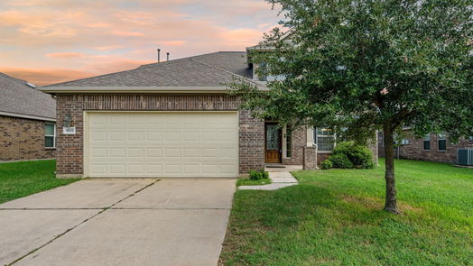 Tomball 2-story, 4-bed 8702 Sweet Pasture Drive-idx