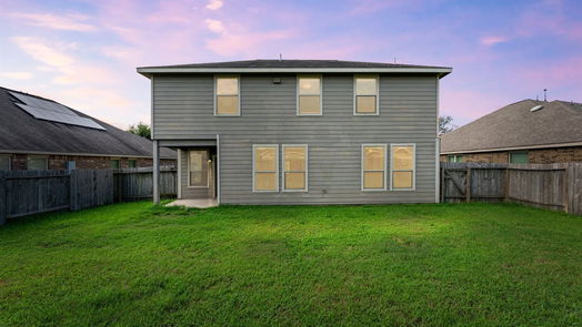 Tomball 2-story, 4-bed 8702 Sweet Pasture Drive-idx