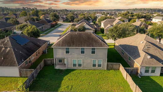 Tomball 2-story, 4-bed 8702 Sweet Pasture Drive-idx