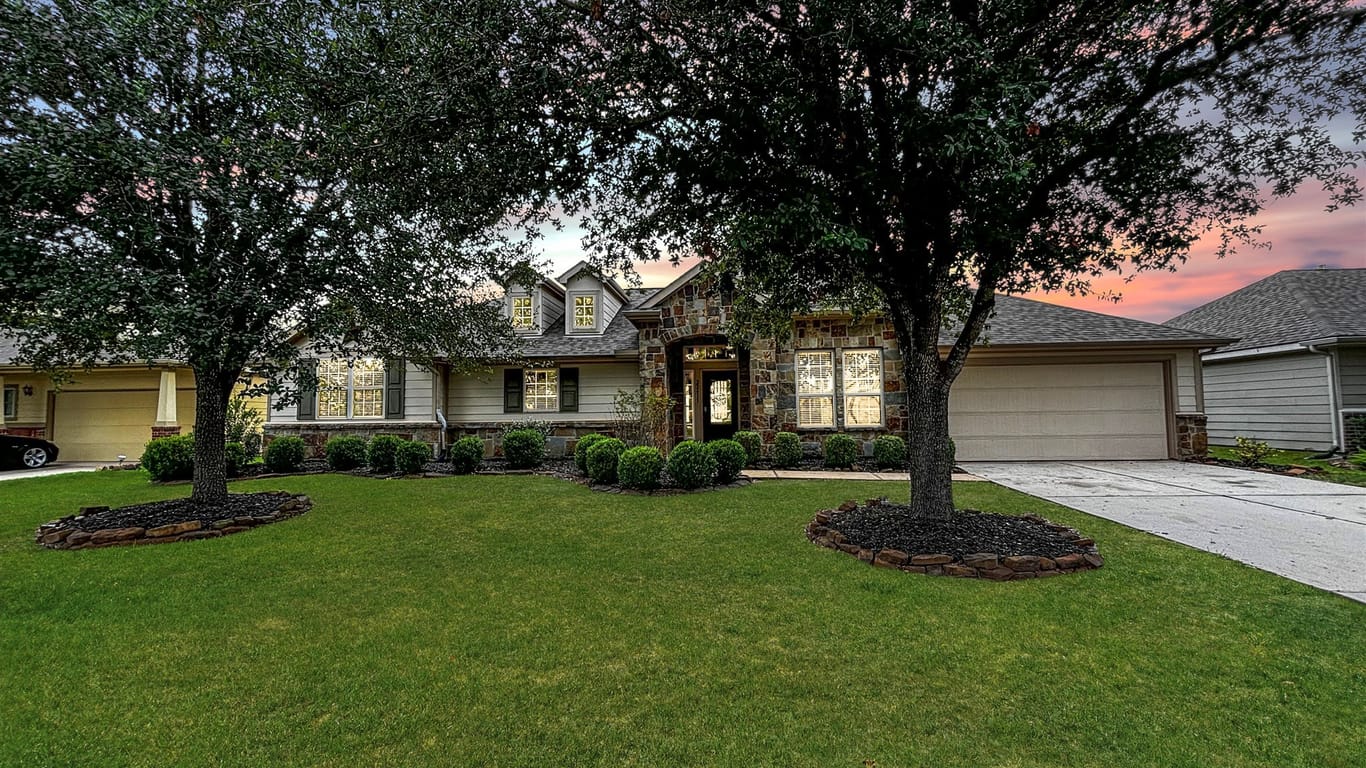 Tomball 1-story, 3-bed 22411 Willow Creek Bridge Lane-idx