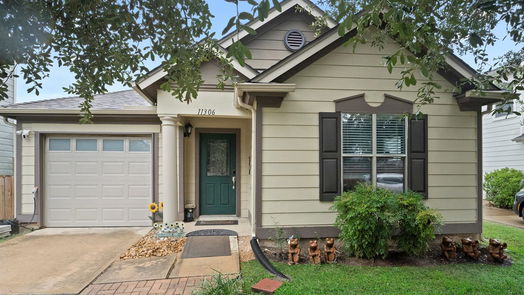 Tomball null-story, 2-bed 11306 Seven Sisters Drive-idx