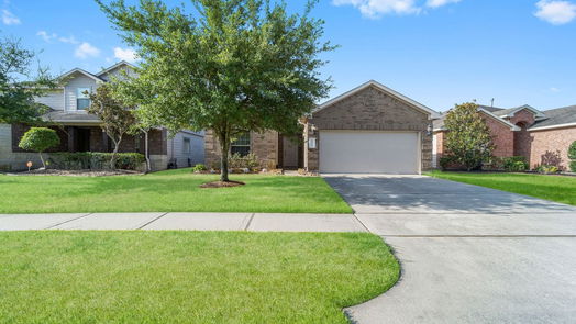 Tomball 1-story, 3-bed 8723 Sunrise Canter Drive-idx