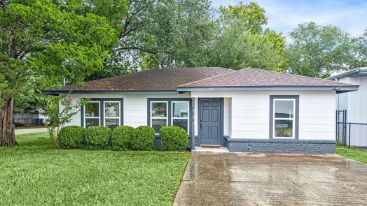 Tomball null-story, 2-bed 701 Malone Street-idx